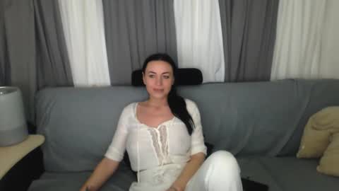 Carla online show from February 1, 7:12 pm