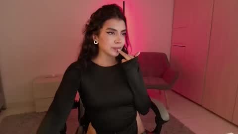 spicy_ana online show from January 16, 7:21 pm