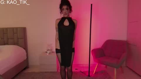 spicy_ana online show from October 10, 5:40 pm