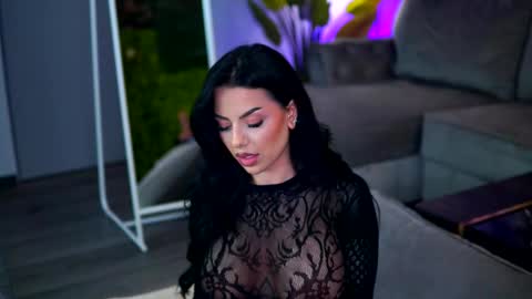 Spicy Maple online show from February 7, 7:51 pm