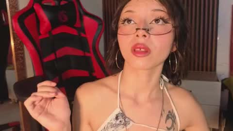 spicydemons online show from September 17, 4:21 am