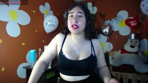 Veronica online show from February 27, 7:57 pm