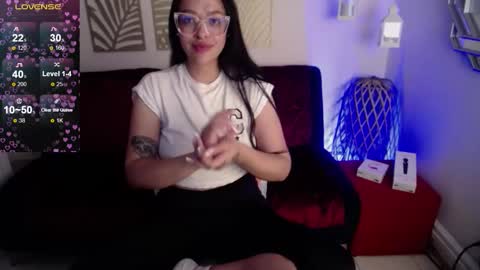 Barbara online show from March 12, 4:53 pm