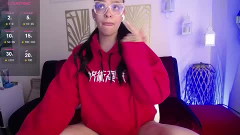 Barbara online show from February 12, 5:03 pm