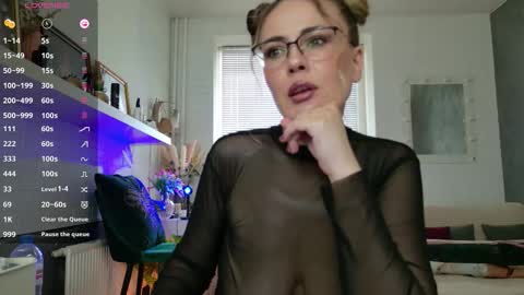 Lexsy online show from February 21, 7:20 am