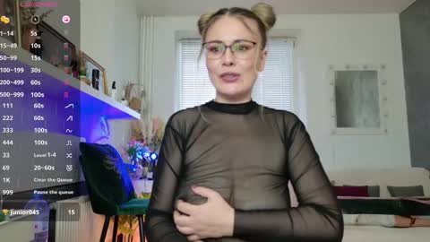 Lexsy online show from February 20, 7:10 am