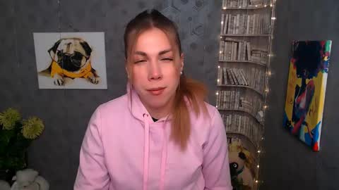 Karina online show from January 17, 8:02 am