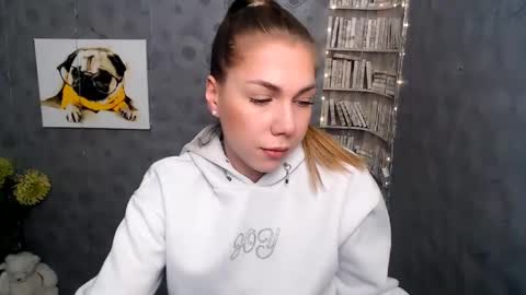 Karina online show from February 5, 7:50 am