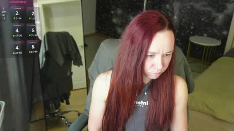 Spoty Kate online show from April 6, 1:05 am