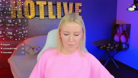 Vetta online show from February 8, 9:46 am