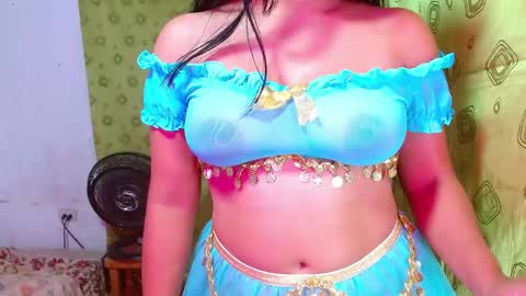 valeria online show from May 17, 7:46 pm
