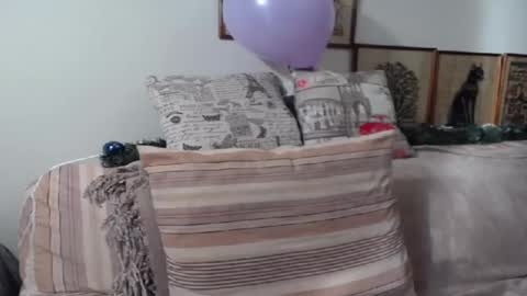 SquirtyEleanor online show from January 21, 8:30 am