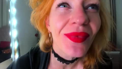 Alisa online show from September 29, 11:59 am