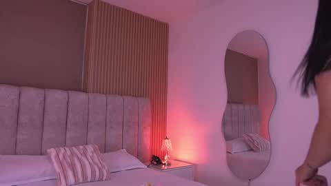 samantha online show from February 13, 7:26 pm