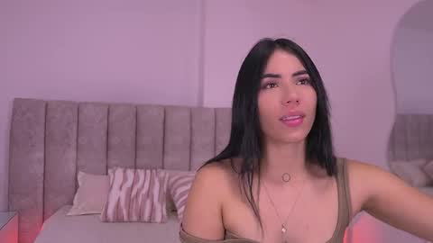 samantha online show from November 18, 7:15 pm