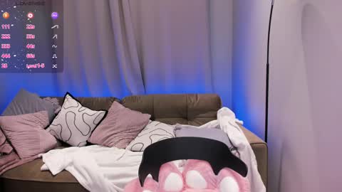 Alexandra online show from February 26, 9:07 pm