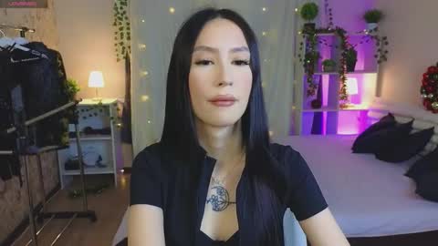 Im Megan online show from January 14, 6:07 am