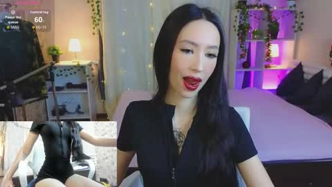 Im Megan online show from January 8, 12:42 pm