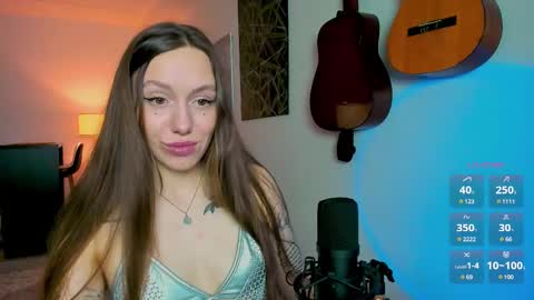 Anni if Im offline for a long time Im depressed feel free to support me offline online show from February 9, 11:47 am