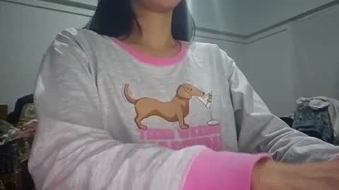 I am online show from June 21, 1:04 pm
