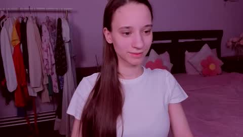 StaceyCutie online show from February 3, 5:17 pm