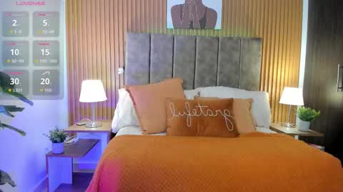 Stacy Woods online show from November 27, 1:03 pm