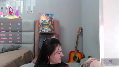 STACY online show from March 4, 4:30 pm