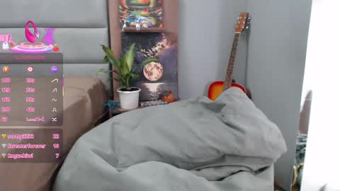 STACY online show from March 5, 10:12 pm