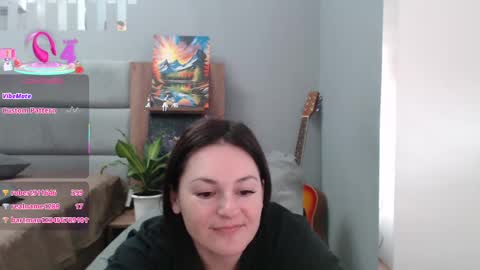 STACY online show from March 8, 10:02 pm