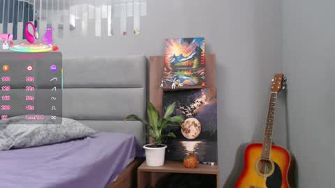 STACY online show from February 25, 8:47 am