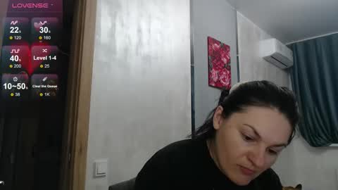 STACY online show from October 8, 10:03 pm