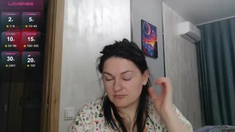 STACY online show from September 29, 8:36 pm