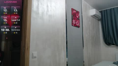 STACY online show from October 13, 10:45 pm