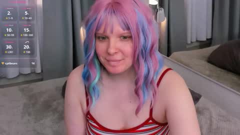 Stacy online show from March 5, 7:04 am