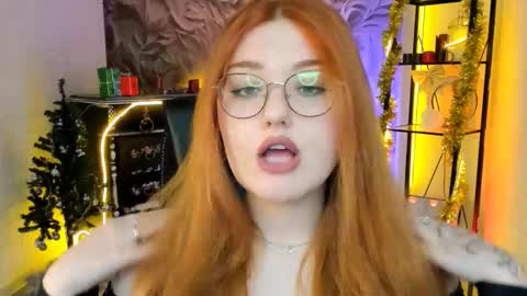 Stasey online show from February 6, 9:45 am