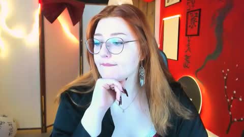 Stasey online show from January 16, 9:05 am