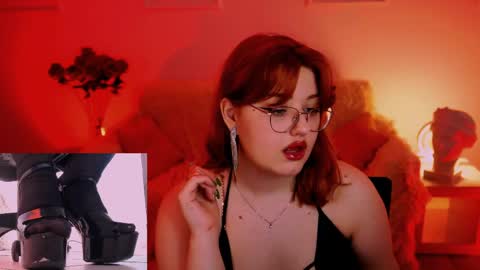 Stasey online show from May 4, 8:07 am