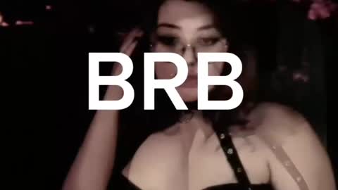 Stasey online show from April 30, 8:57 pm