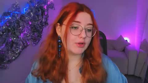 Stasey online show from February 5, 9:34 am