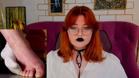 Stasey online show from May 31, 6:09 pm