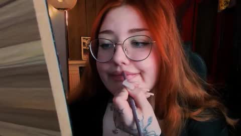 Stasey online show from February 22, 10:16 am