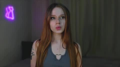 stacyloveforu online show from February 28, 11:25 am