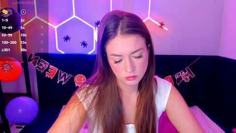 Stacy online show from October 24, 1:45 am