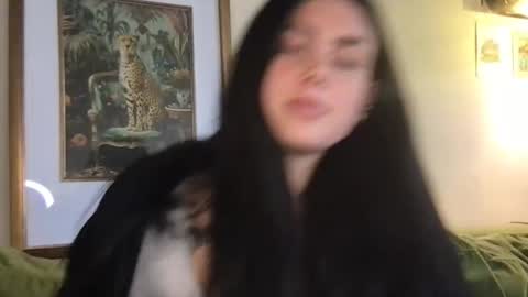 Stacy online show from November 20, 7:15 pm