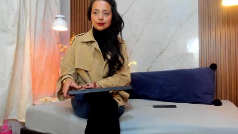 Angel Rivera online show from April 6, 11:55 am