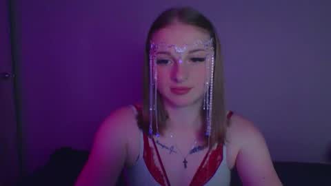 star_girlish online show from October 14, 6:54 pm