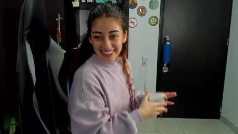 star_shooting online show from September 26, 10:18 pm