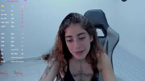 star_shooting online show from February 5, 10:24 pm