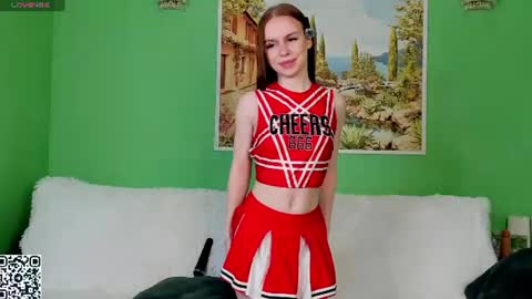 Eliza online show from June 24, 7:29 am