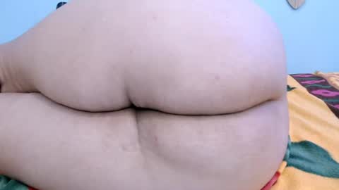 alejandra online show from July 11, 10:10 pm
